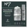 No7 Future Renew Damage Reversal Skincare System