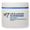 No7 Lift & Luminate Triple Action Day Cream Spf 30