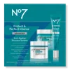 No7 Protect & Perfect Intense Advanced Anti-ageing Skincare System