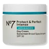 No7 Protect & Perfect Intense Advanced Day Cream Spf 30