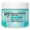 No7 Protect & Perfect Intense Advanced Night Cream