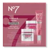 No7 Restore & Renew Multi Action Face & Neck Skincare System