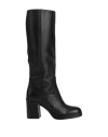 Noa A. Woman Boot Black Size 6 Leather