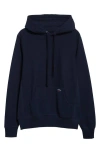 NOAH NOAH CLASSIC COTTON HOODIE