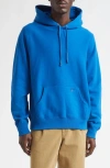 Noah Classic Hoodie In Blue