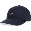 Noah Core Logo Baseball Cap