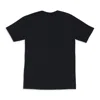 Noah Core Logo Black T-shirt In Black