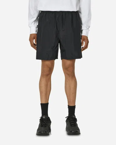 Noah Core Swim Trunks In Black