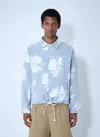 Noah Double-layer Campus Jacket