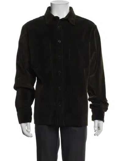 Pre-owned Noah Jacket In Multi