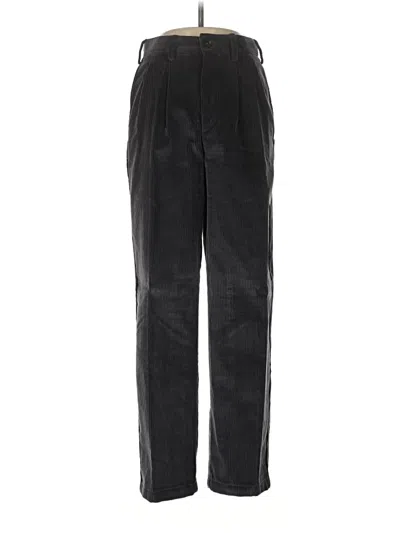 Pre-owned Noah Jeans In Black