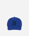 Noah Melton 5-panel Cap In Blue