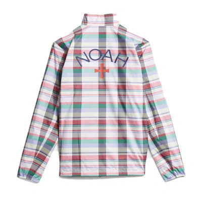 Pre-owned Noah Men's  X Adidas Originals Technical Jacket