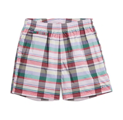 Pre-owned Noah Men's  X Adidas Originals Technical Shorts
