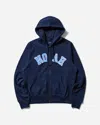 Noah Arch Applique Hoodie