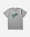 Noah Men S Pirates Team T-shirt Heather In Grey