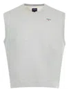 Noah Ny Sweatshirt Vest