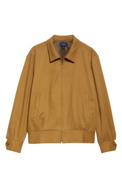 Noah Ricky Jacket