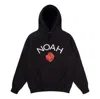 Noah Rose Logo Hoodie 'black'