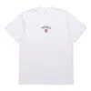 Noah Rose Logo T-shirt 'white'