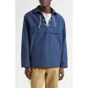 Noah Ski Anorak In Blue