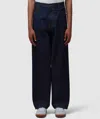 Noah Stovepipe Jean In Indigo
