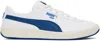 Noah White  Edition Star Cvs Lfs Sneakers In Puma White-clyde Roy