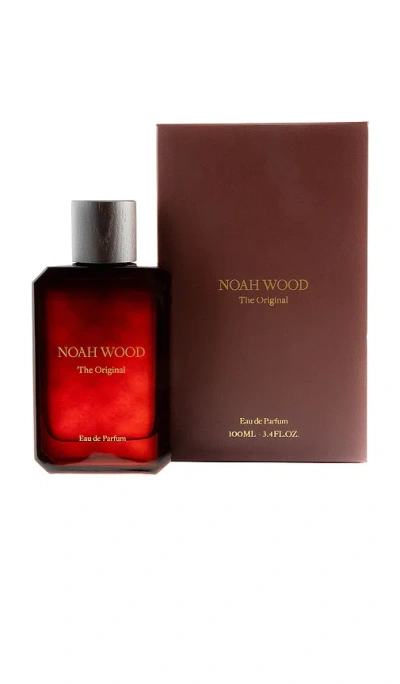 Noah Wood Fragrances The Original Fragrance In N,a