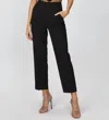 Noam Alva Bodysuit In Black In Black