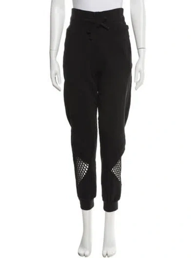 Pre-owned Noam Sweatpants In Black