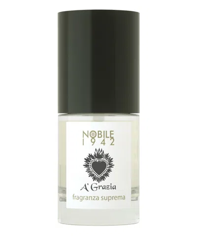 Nobile 1942 A&#039; Grazia Eau De Parfum 15 ml In White