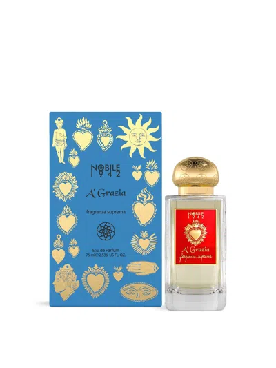 Nobile 1942 A Grazia Eau De Parfum, Size 75ml