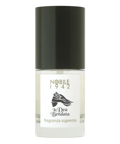 Nobile 1942 La Dea Bendata Eau De Parfum 15 ml In White