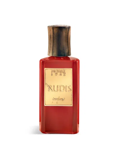 Nobile 1942 Rudis Extraitde Parfum In Red