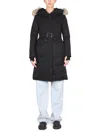 Nobis Morgan Parka