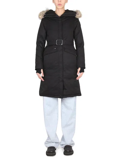 NOBIS NOBIS MORGAN PARKA