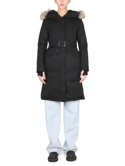 NOBIS MORGAN PARKA