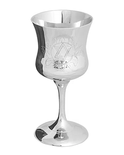 NOBLE GIFT BT SHALOM KIDDUSH CUP