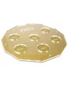 Noble Gift Bt Shalom Seder Plate