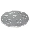 Noble Gift Bt Shalom Seder Plate