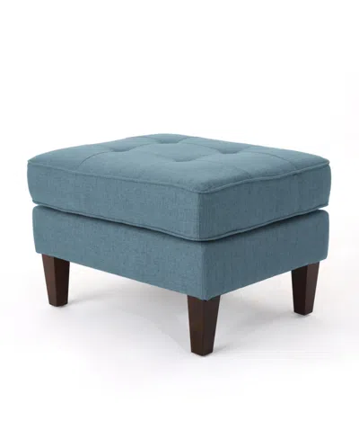 Noble House Nasir Ottoman In Blue