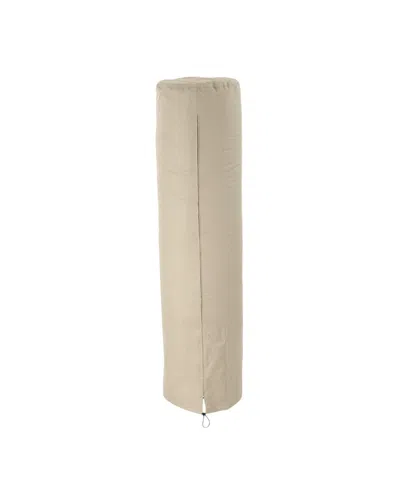 Noble House Shield Outdoor Furniture Cover In Beige