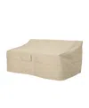 Noble House Shield Outdoor Furniture Cover In Beige