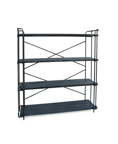 Noble House Yorktown 4-tier Shelf In No Color