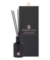 Noble Isle Rhubarb Rhubarb! Luxury Reed Diffuser 180 ml In White