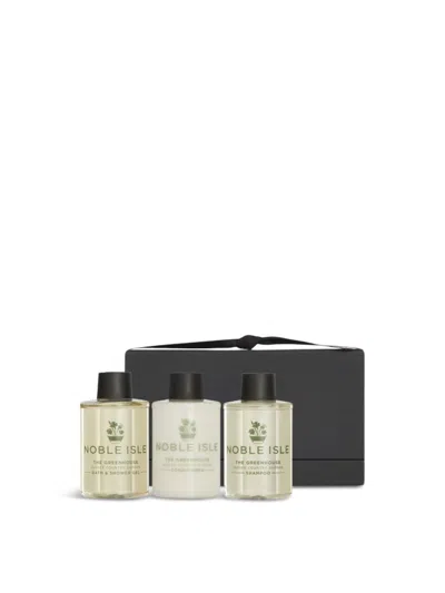 Noble Isle The Greenhouse Collection Sampler