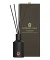 Noble Isle Willow Song Luxury Reed Diffuser 180 ml In White