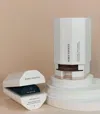Noble Panacea Cleansing Balm & Exfoliating Refiner + Intense Renewal Serum