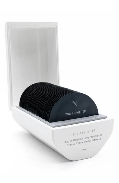 NOBLE PANACEA NOBLE PANACEA THE ABSOLUTE ACTIVE REPLENISHING MOISTURIZER