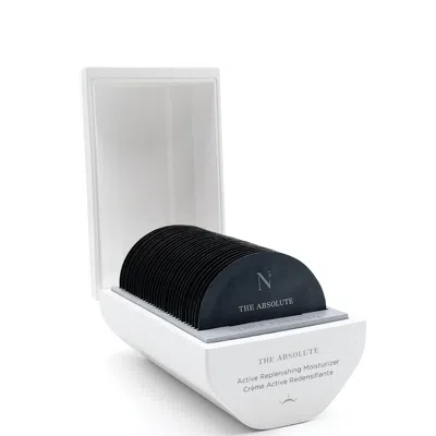 Noble Panacea The Absolute Active Replenishing Moisturizer 30 Dose 24ml
